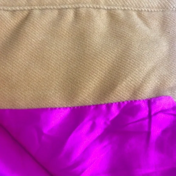 2 Piece Set - Skirt Set Gold Yellow and Green Trimmed Skirt Set Pearl Buttons - Picture 13 of 16